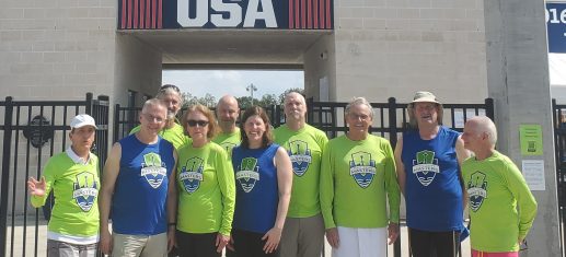 Pacific Northwest Association of Masters Swimmers – Swimming for Life